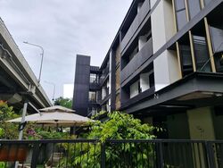 Keppel Road (D2), Apartment #512433811